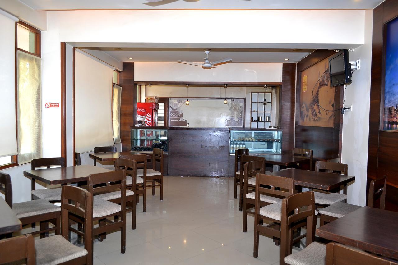 Jaffer Bhai'S Brickland Hotel Panchgani Buitenkant foto