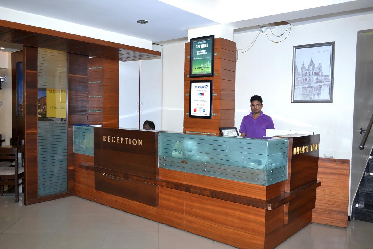Jaffer Bhai'S Brickland Hotel Panchgani Buitenkant foto